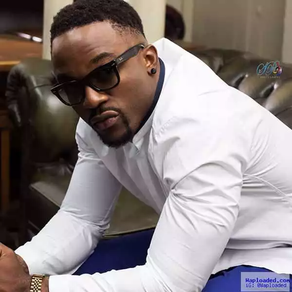 Iyanya Reacts To Reports That He’s Engaged To 34-Year-Old Liberian Woman